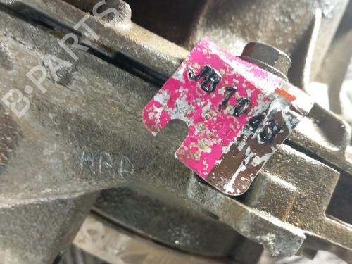 Used Gearbox Gearbox RENAULT CLIO I (B/C57_, 5/357_) 1.4 (B/C57T, B/C57Y) (79 hp) 34294916 34294916