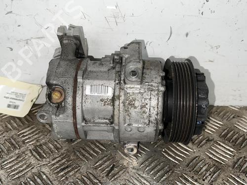 Used AC compressor AC compressor OPEL CORSA D (S07) 1.3 CDTI (L08, L68) (75 hp) 34290419 34290419