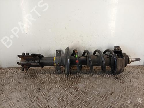 Right front shock absorber RENAULT TRAFIC III Van (FG_) 1.6 dCi 120 (FGMB, FGMC) | BP40607248M17 - Image 2
