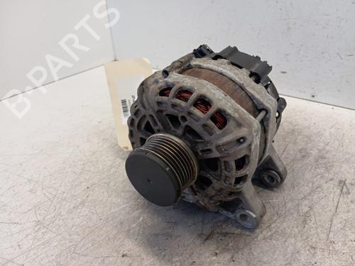 Used Alternator Alternator CITROËN C3 AIRCROSS II (2R_, 2C_) 1.2 PureTech 82 (2RHMRC, 2RHMZB) (82 hp) 34291666 34291666