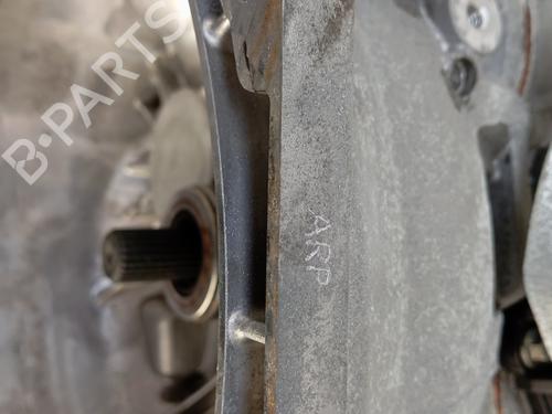 Used Gearbox Gearbox FORD TRANSIT CONNECT V408 Box Body/MPV 1.0 EcoBoost (100 hp) 34294041 34294041