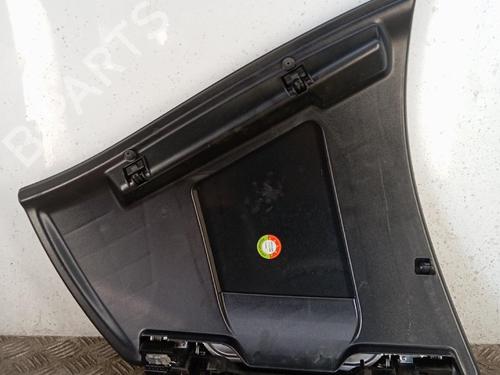 Guantera Guantera CITROËN C4 Picasso I MPV (UD_) [2006-2015] 37632675 37632675