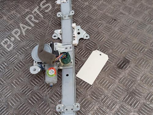 Used Front left window mechanism Front left window mechanism 37632722 37632722