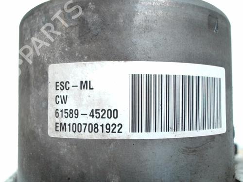 ABS pump KIA PRO CEE'D (ED)  | BP34289962M43  - Image 5