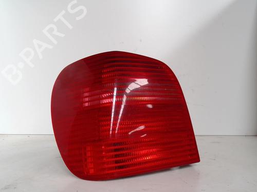 Used Left taillight Left taillight 34289424 34289424