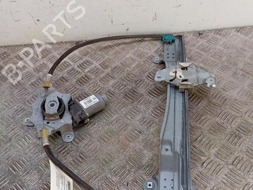 Used Front right window mechanism Front right window mechanism 39164680 39164680