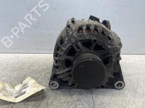 Used Alternator Alternator FORD FIESTA VI (CB1, CCN) [2008-2026] 34291258 34291258