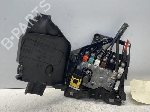 Used Electronic module Electronic module PEUGEOT 207 (WA_, WC_) 1.4 HDi (68 hp) 34291035 34291035