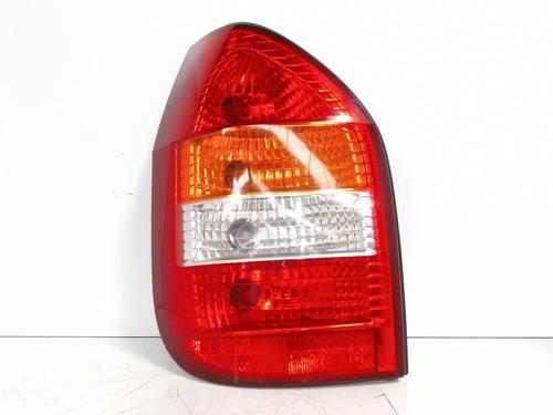 Used Left taillight Left taillight OPEL ZAFIRA A MPV (T98) 2.2 DTI 16V (F75) (125 hp) 34289643 34289643
