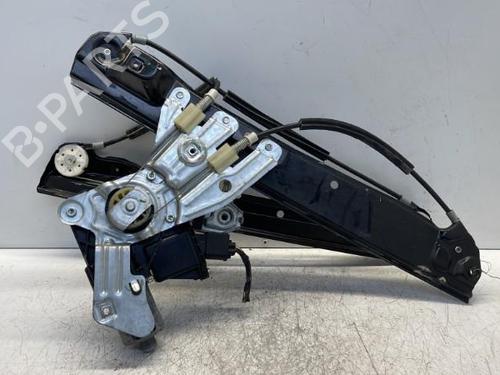 Front right window mechanism OPEL MERIVA B MPV (S10) 1.7 CDTI (75) | BP34290945C23 - Image 3