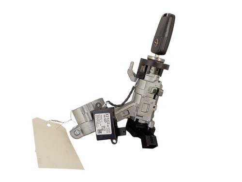 Ignition barrel OPEL ASTRA H (A04) | BP34293764M48 - Image 4