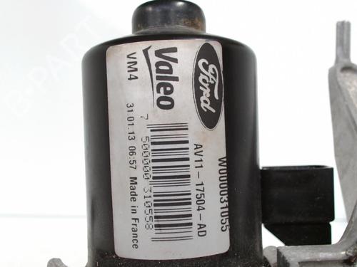 Used Front wiper motor Front wiper motor FORD B-MAX (JK) 1.6 Ti (105 hp) 34289549 34289549