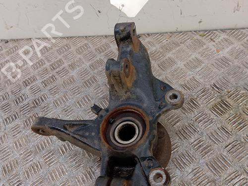 Left front steering knuckle FORD FOCUS IV Turnier (HP) 1.5 EcoBlue | BP38722514M25 - Image 2