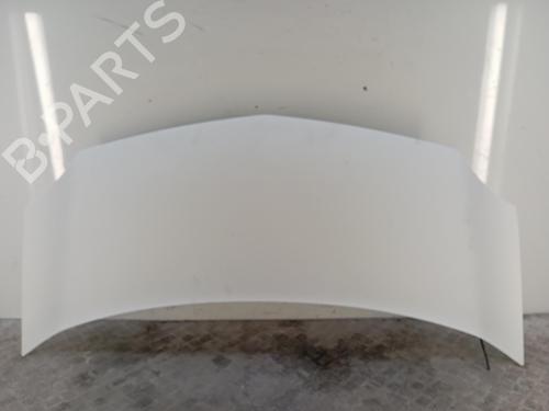 Used Hood Hood RENAULT KANGOO Express (FW0/1_) 1.5 dCi 70 (FW0A, KW0V) (68 hp) 40177608 40177608