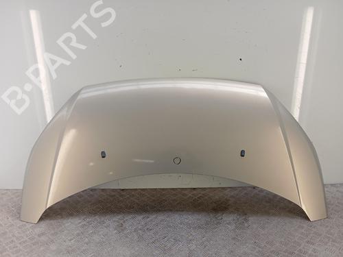 Used Hood Hood 38531610 38531610