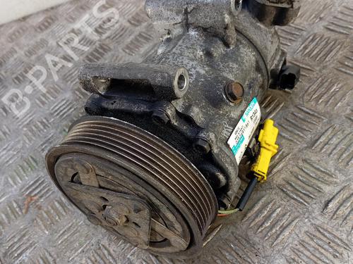 Used AC compressor AC compressor 39252938 39252938