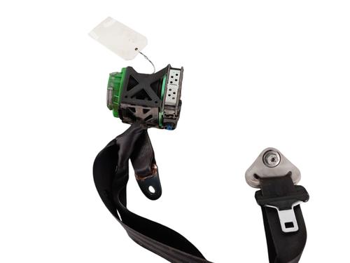 Used Front right seatbelt Front right seatbelt PEUGEOT PARTNER Box Body/MPV 1.6 HDi 16V (90 hp) 34294780 34294780