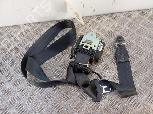 Used Front right seatbelt Front right seatbelt 38531616 38531616