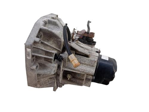 Gearbox DACIA LOGAN MCV (KS_) 1.5 dCi (KS0W) | BP39662173M3 - Image 4
