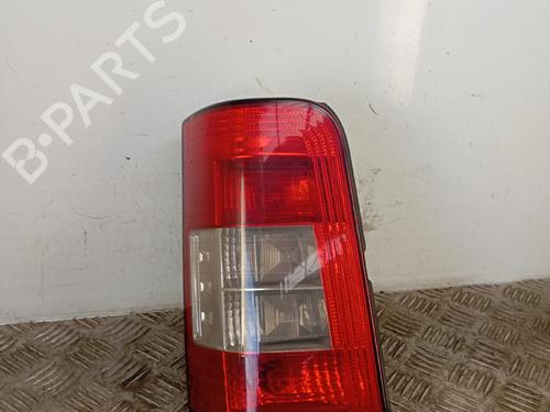 Fanale posteriore sinistro Fanale posteriore sinistro PEUGEOT PARTNER MPV (5_, G_) [1996-2026] 36394528 36394528
