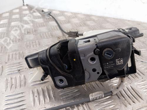 front-left-lock-opel-vivaro-c-van-k0-2019-34292993 main image