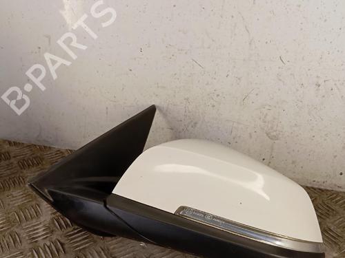 Left mirror BMW X1 (E84) sDrive 18 d | BP37036522C26 - Image 2
