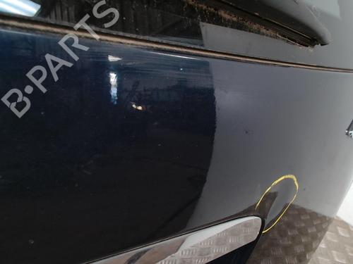 Used Tailgate Tailgate 34289541 34289541