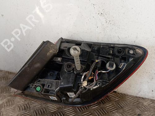 Left taillight RENAULT CAPTUR II (HF_) Blue dCi 95 (HFAF) | BP37499903C34 - Image 2