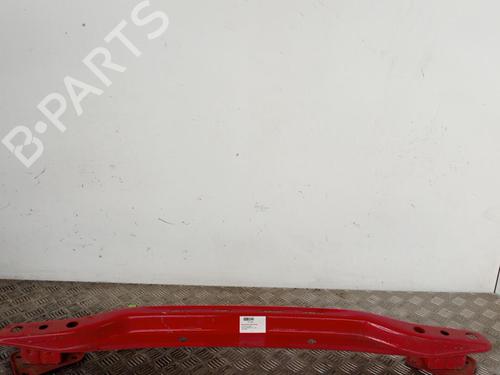 Used Rear bumper reinforcement Rear bumper reinforcement TOYOTA AYGO (_B1_) 1.0 (KGB10_, KGB10R) (68 hp) 34289662 34289662
