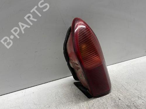Used Right taillight Right taillight ALFA ROMEO 156 (932_) 2.4 JTD (932B1) (136 hp) 34290990 34290990