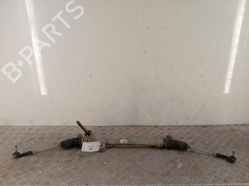 Used Steering rack Steering rack FORD FIESTA VI (CB1, CCN) 1.5 TDCi (75 hp) 34295877 34295877