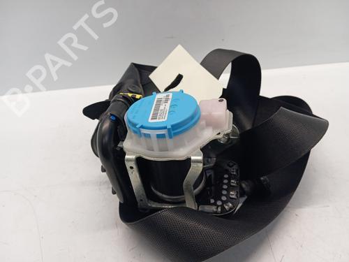 Used Front right seatbelt Front right seatbelt MERCEDES-BENZ A-CLASS (W176) A 200 CDI / d (176.008) (136 hp) 34292509 34292509