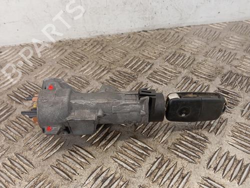 Used Ignition barrel Ignition barrel VW MULTIVAN T5 (7HM, 7HN, 7HF, 7EF, 7EM, 7EN) [2003-2016] 34294241 34294241
