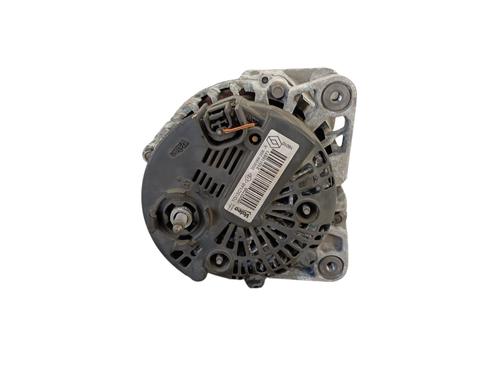 Used Alternator Alternator RENAULT MEGANE III Grandtour (KZ0/1) 1.5 dCi (KZ0C, KZ1A) (90 hp) 34293913 34293913