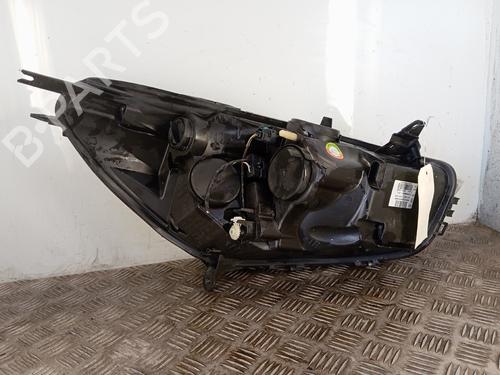 Left headlight RENAULT CLIO IV (BH_) 1.5 dCi 75 | BP36423978C28 - Image 2