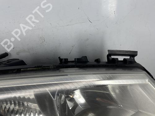 Used Right headlight Right headlight RENAULT MEGANE II (BM0/1_, CM0/1_) 1.5 dCi (BM0F, BM0T, BM2B, CM0F, CM0T) (82 hp) 34295167 34295167