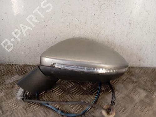 Specchietto retrovisore sinistro Specchietto retrovisore sinistro VW GOLF SPORTSVAN VII (AM1, AN1) 1.4 TSI (125 hp) 37452653 37452653