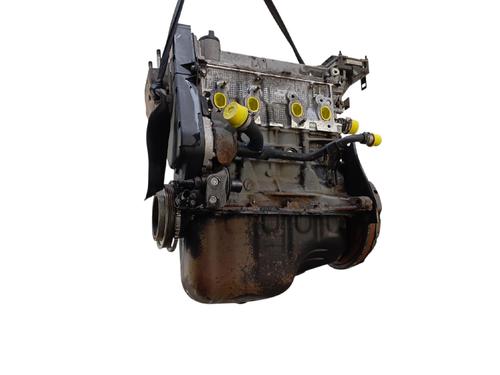 Engine FORD KA (RU8) 1.2 | BP38544762M1  - Image 6