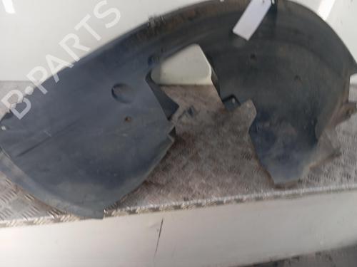 Used Wheel arch Wheel arch PEUGEOT 3008 I MPV (0U_) 1.6 HDi (114 hp) 40002421 40002421