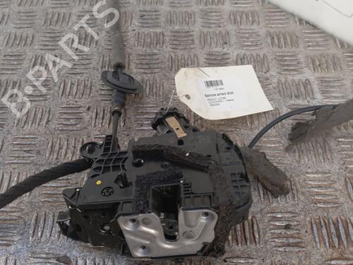 rear-right-lock-renault-clio-v-b7_-2019-34295140 main image