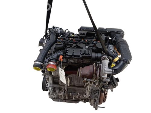 Used Engine Engine PEUGEOT 208 I (CA_, CC_) [2012-2021] 34296289 34296289