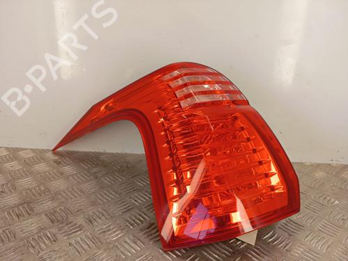 Used Left taillight Left taillight 34293054 34293054