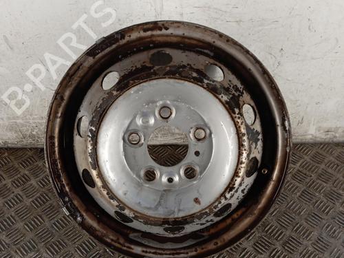 Used Rim Rim FIAT DUCATO Platform/Chassis (250_) 100 Multijet 2,2 D (100 hp) 34294912 34294912