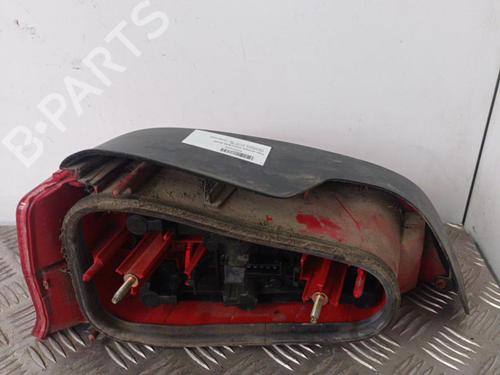 Used Right taillight Right taillight PEUGEOT 106 I (1A, 1C) [1991-1996] 34289751 34289751
