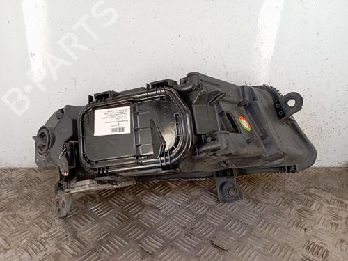 Left headlight AUDI A6 C6 (4F2) 3.0 TDI quattro | BP37169192C28 - Image 2