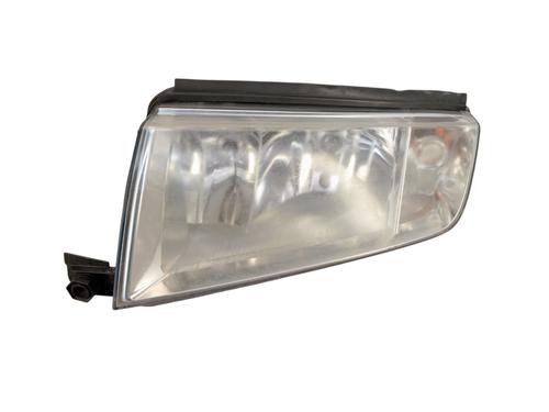 Left headlight SKODA FABIA I Combi (6Y5) 1.9 TDI | BP36008560C28 - Image 2