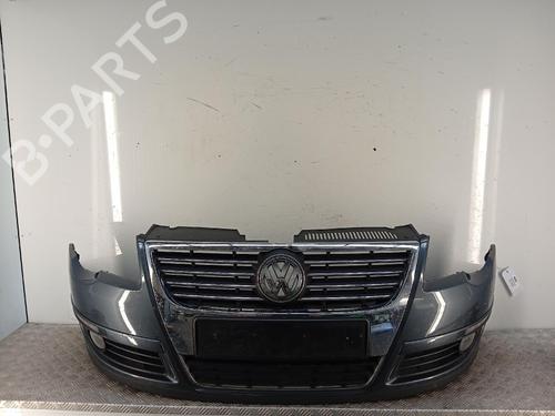 Used Front bumper Front bumper VW PASSAT B6 (3C2) 2.0 TDI 16V (140 hp) 40453940 40453940
