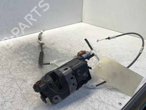 Højre bagtil lås CITROËN C3 III (SX) 1.6 BlueHDi 75 | BP34291374C99 - Image 3