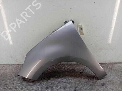 Used Left front fenders Left front fenders 37410140 37410140