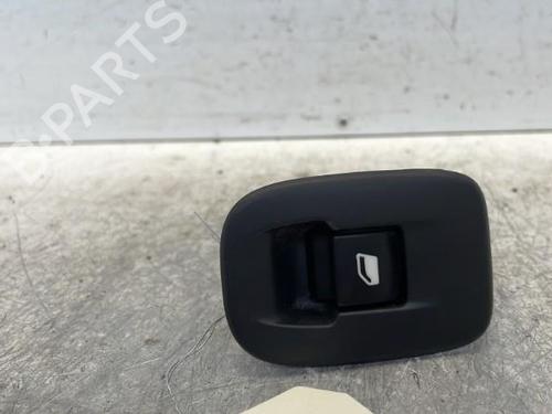 Used Right rear window switch Right rear window switch PEUGEOT 208 I (CA_, CC_) 1.2 THP 110 (110 hp) 34291323 34291323